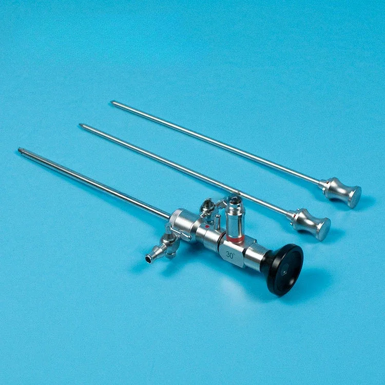 

Surgical arthroscope arthroscopy instruments 4mm 2.7mm Wolf Olympus compatible arthroscopic