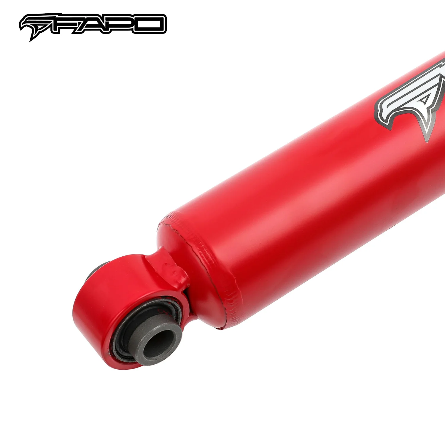 FAPO PA094311 the ram 3500 2011 - 2016 Rear 4-6
