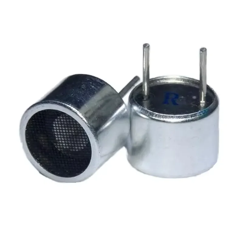 China Manufacturer's Open Type D25A16 16mm 25kHz Ultrasonic Sensor for Dog & Mouse Driving