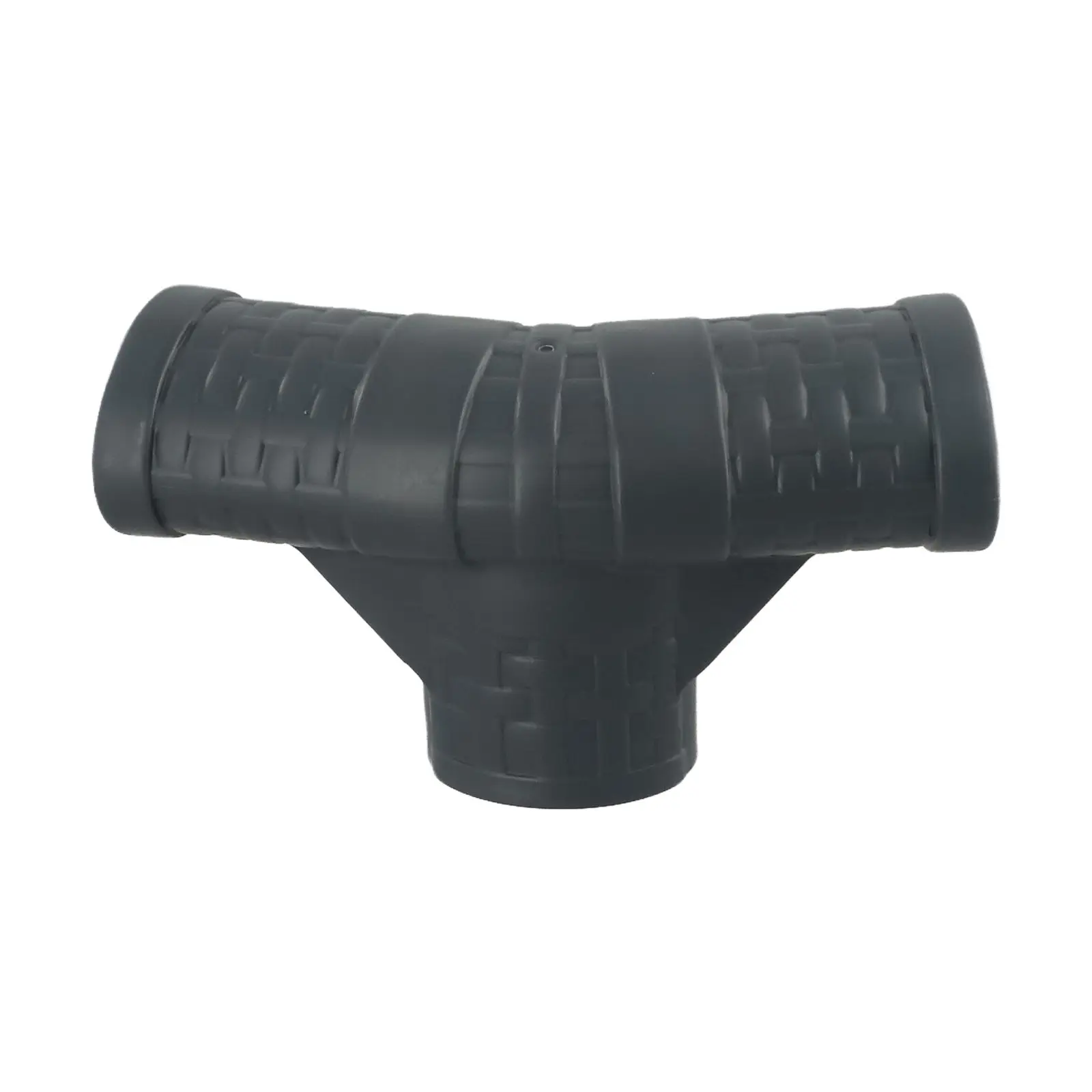 1pc Pool T Connector Plastic T Connector For Coleman 16 Inch OD Pool 42/48 Inch Deep For P07082 Swimming Pool Accessories