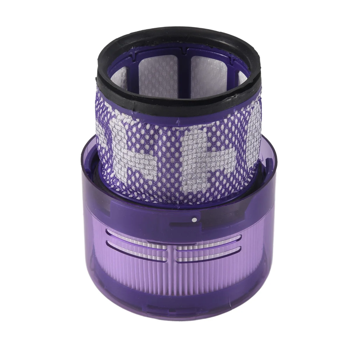 T33C 1 قطعة استبدال فلتر ل Sv19 Omni-Glide مكنسة كهربائية رقم القطعة 965241-01 أداة جزء اللوازم المنزلية #5