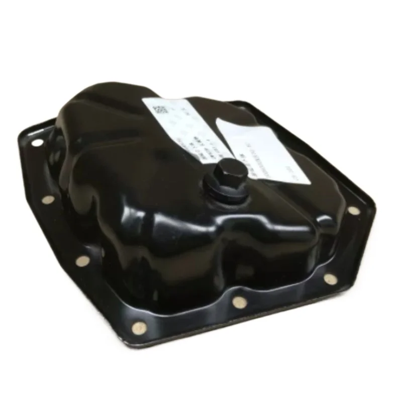1009300XEC51 1pc 4C20 Petrol Engine Oil Pan for Great Wall Poer Pickup Wingle 5 7