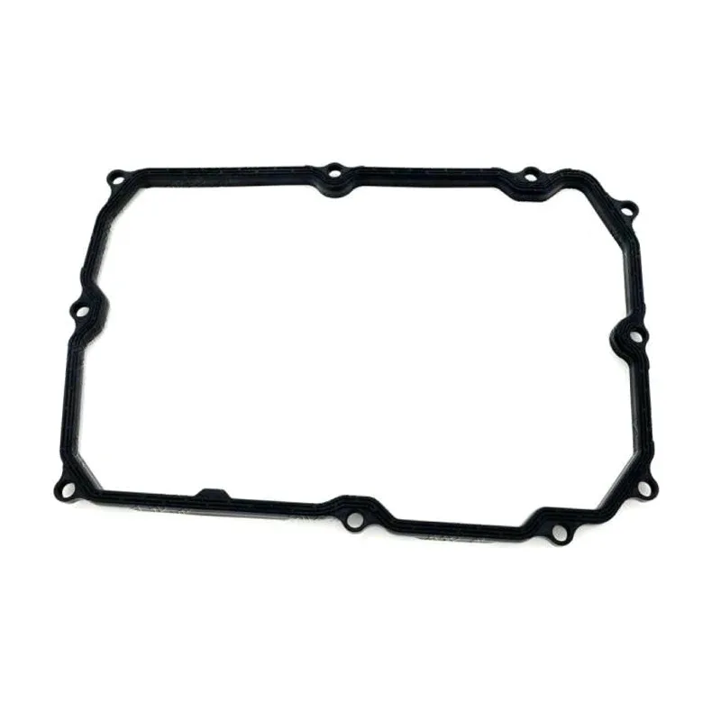 Toyota Dominator AC60F Oil Pan Gasket 35330-60050 Compatible 2019-2024 4.0L Replacement 35330-60040 Repairs Abnormal Oil Pressur