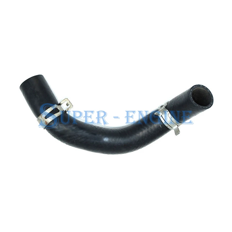 1PCS Brand New 25412-3X601 25412-3X001 Radiator Hose For HYUNDAI I30 2012-2013,ELANTRA 2011-2013 254123X601 254123X001