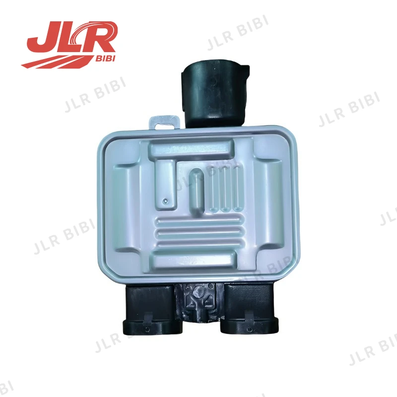 LR045248 LR024292 LR094390 Radiator Cooling Fan Module Fit For Land Rover Evoque L538 Discovery Sport L550 Freelander 2