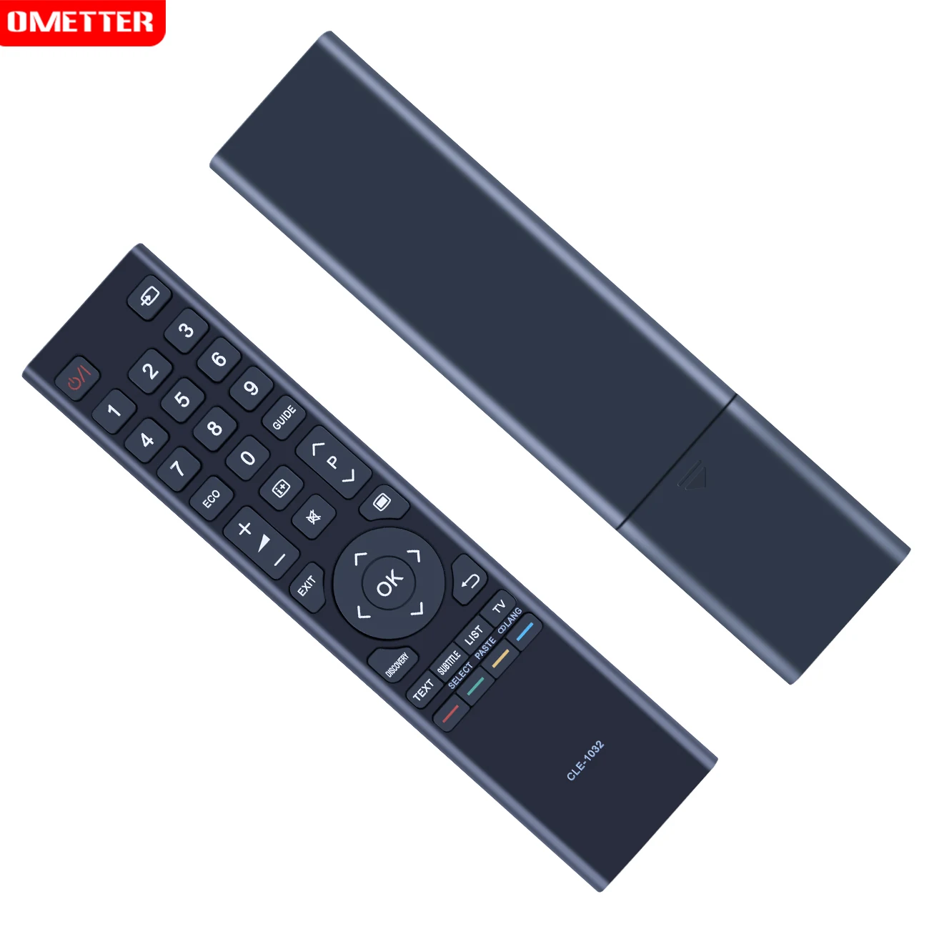 Controle remoto para hitachi CLE-1032 ld43htd02f LD43HTD02F-CO CLE-1043 hd pronto smart tv led