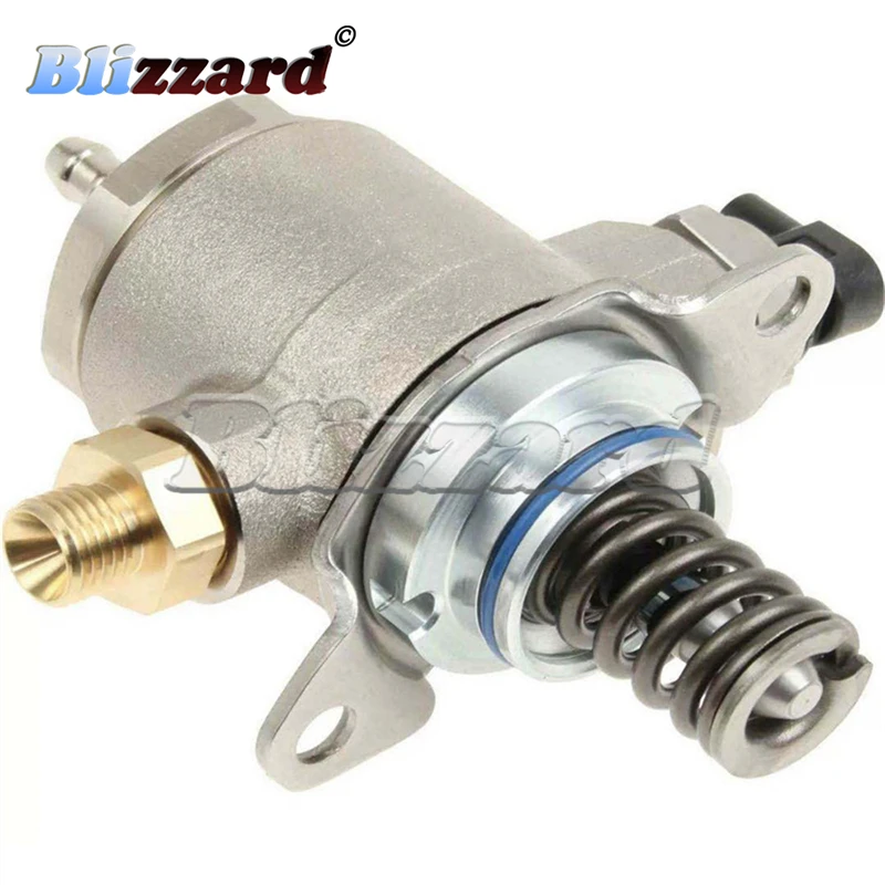 High Pressure Fuel Pump OEM:06J127025J 06J127025K EA888 06J127025G 06J127025C 06J127025D HFS034131 06J127025E 06J127025F