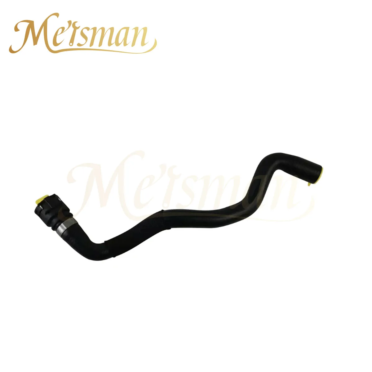 Coolant Hose for Audi VW A1 A2 Q1 Q2 A4L 2009-2016 S4 2008-2012 A5 S5 B8 2.0 TFSI Quattro A5 1.8 OEM 8K1819371AB