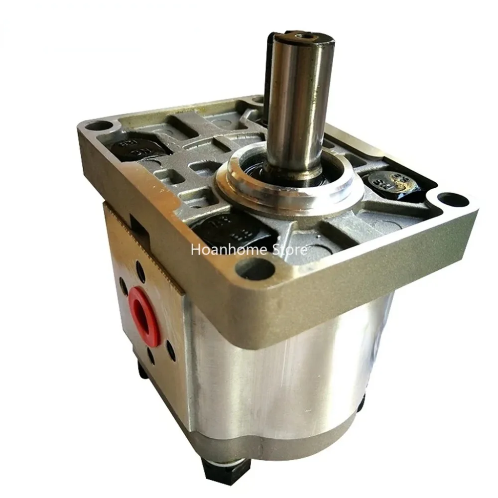 High Pressure Hydraulic Oil Pumps for agricultural machinery Commercial Gear Pump CBN-F314-FHL CBN-F314-FBR