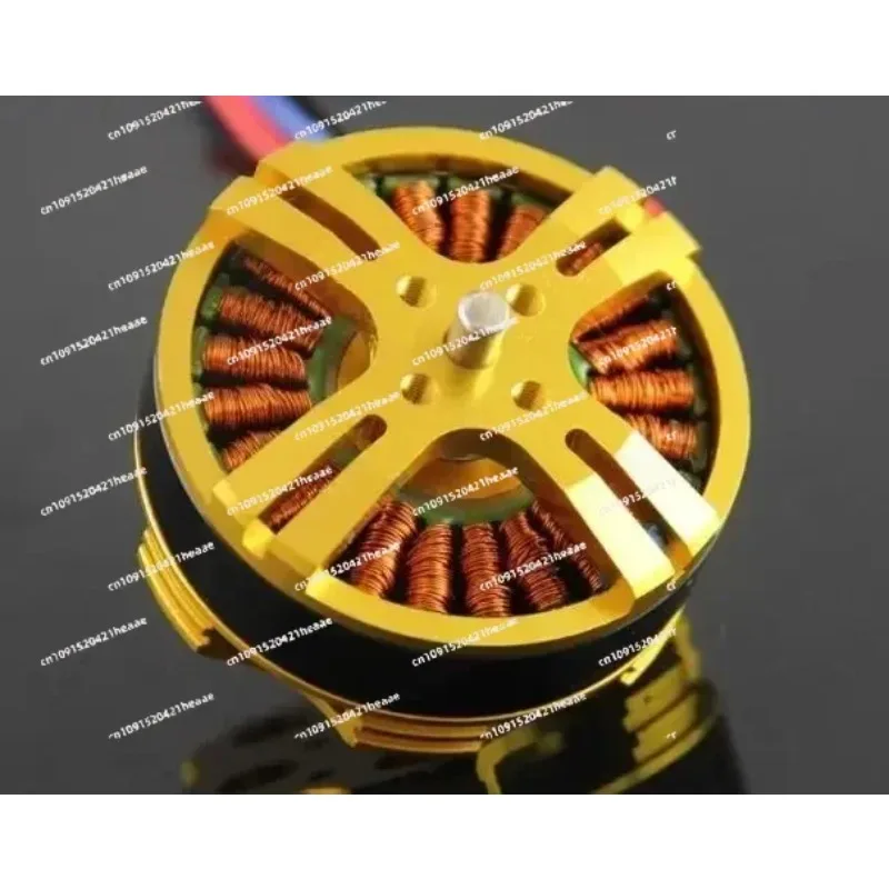 Suitable for 4108 Brushless Gimbal Motor short shaft 4108-130T for  Camera Mount  Three-axis Gimbal