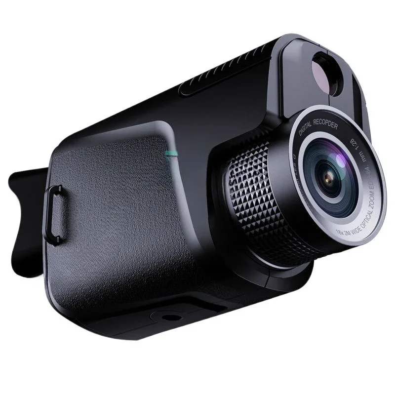 Night vision, monocular high definition low light thermal sight non thermal imager
