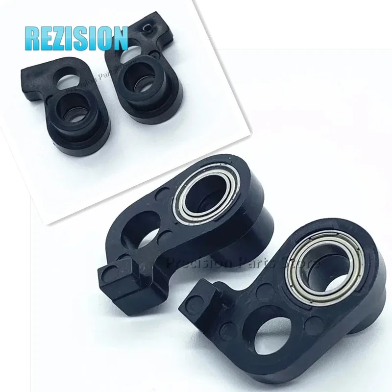 

Free Shipping 3SETS M077-7429 M077-7428 Registration Roller Bushing For Ricoh MP 1356 1357 1100 1350 9000 Copier Printer Parts