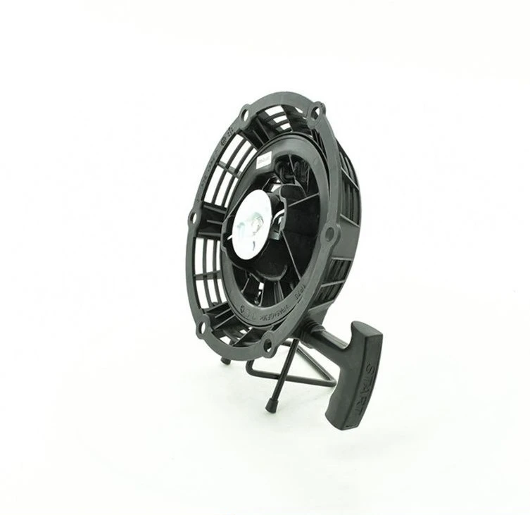 

170 Starter Assembly Lawn Machine Original Accessories Hand Pulling Disc Pulling Disc