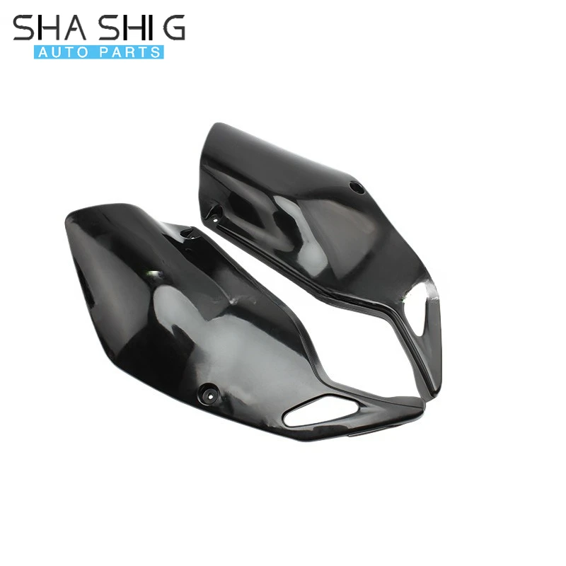 

Задняя защитная пластина для защиты грязевого барьера, аксессуары для внедорожных мотоциклов, защита от езды