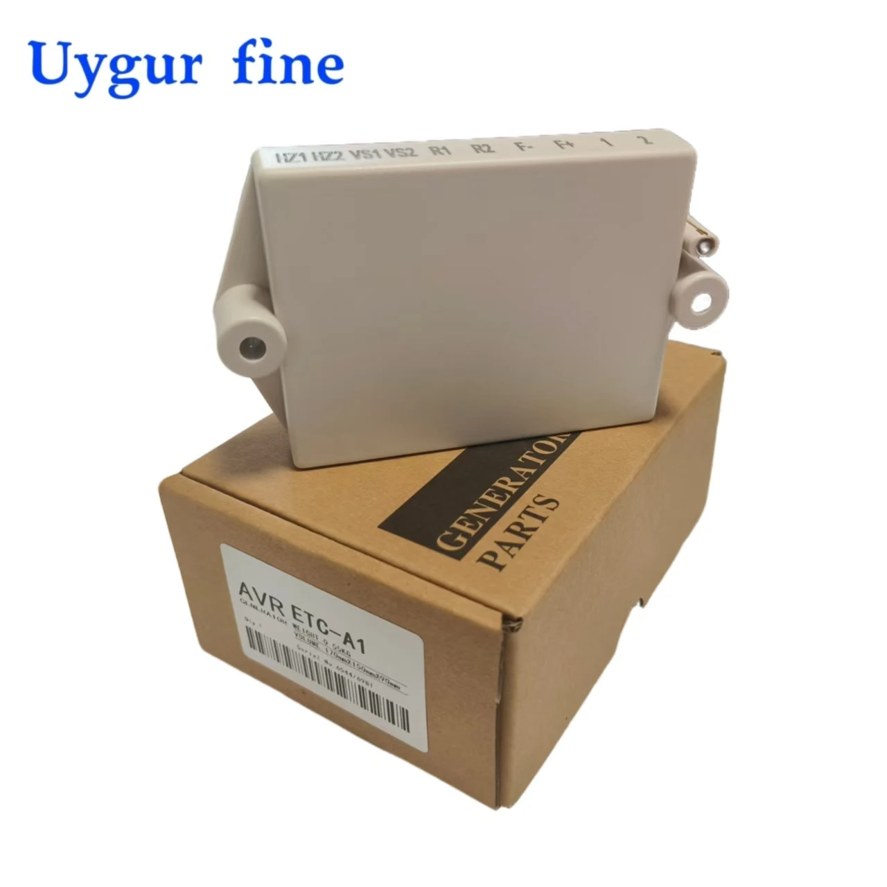 ETC-1 مولد فرش الجهد المنظم ETC-A1 Adecco EVOETC مولد الجهد المنظم AVR