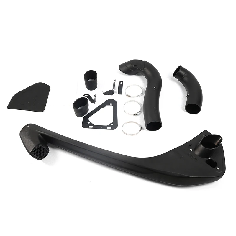 4x4 Car Snorkel Head Offroad Accessories Car Snorkels for Ford Ranger T6 Car Snorkel Body Kit