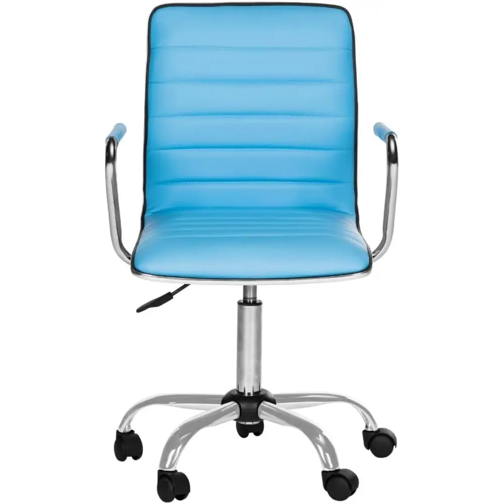 

Home Collection Jonika White Desk Chair