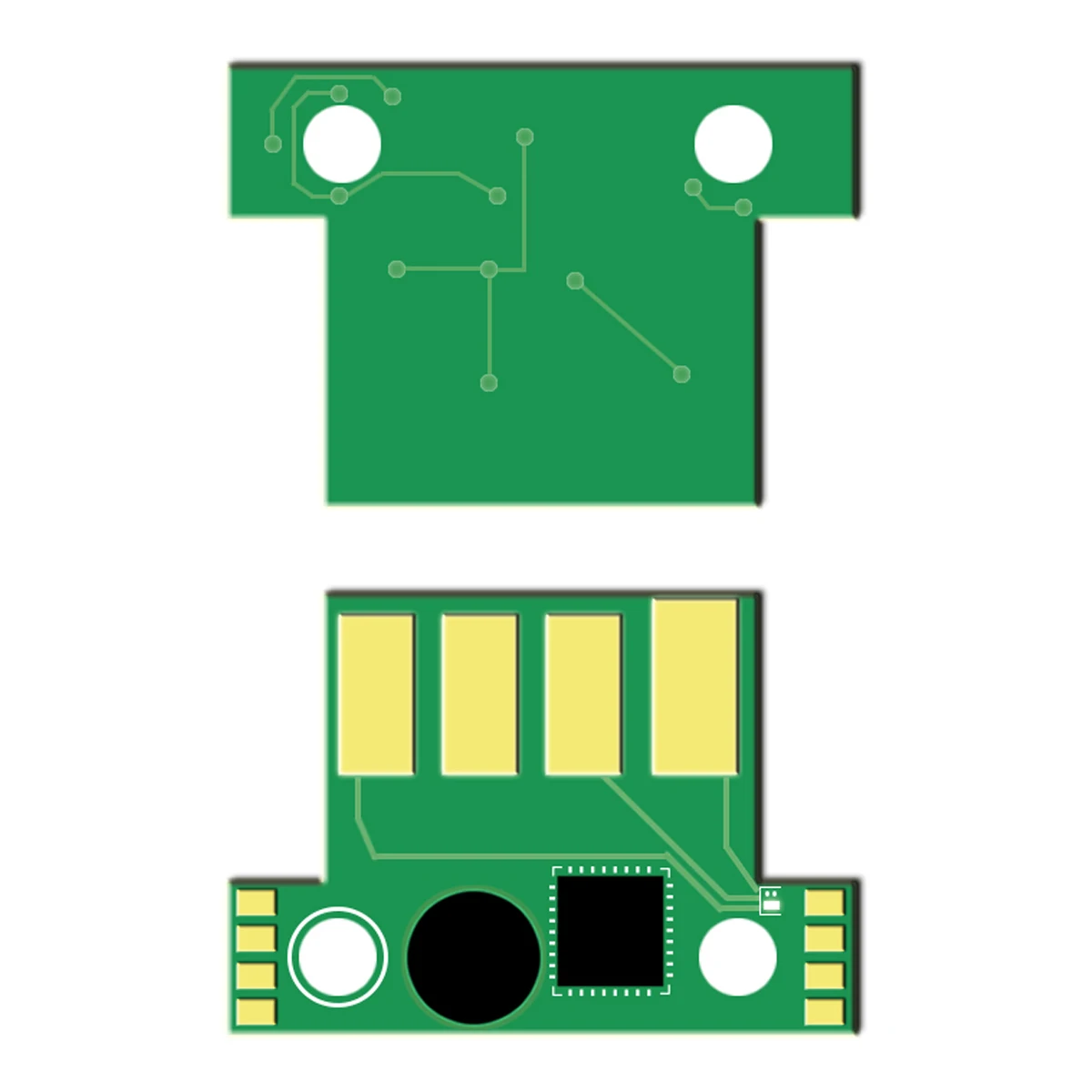 8K 4K  Toner Chip Refill Kits Reset for Lexmark CS310 CS410 CS510 CS-310 CS-410 CS-510 CS 310 CS 410 CS 510 N DN DTN E DE DTE