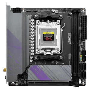 أفضل 6 مبيعات من اللوحة الأم لمعالج Ryzen 5 - رقم 1