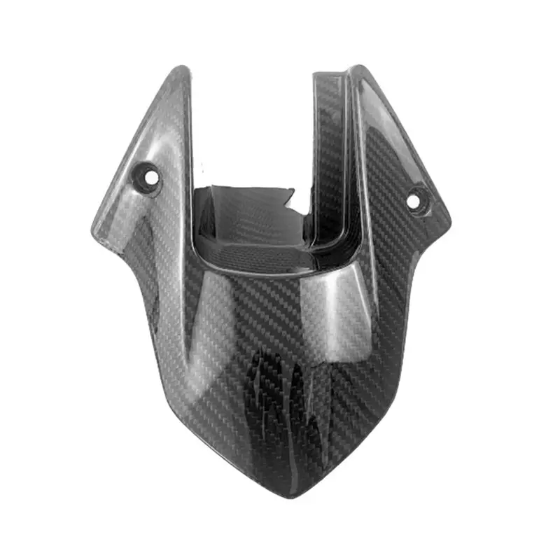 A03Z-Carbon Fiber Fender Mudguard Fairing For Honda CBR1000RR 2012-2018 Motorcycle Rear Tire Hugger