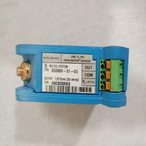 

3300 Nsv 330980-51-05 Brand New Original Spot Plc