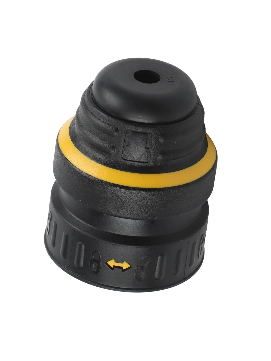 For Maintenance D25144 D25134 Balck as Picture Black Color Brand New Unused Package Content Includes Drill Chuck