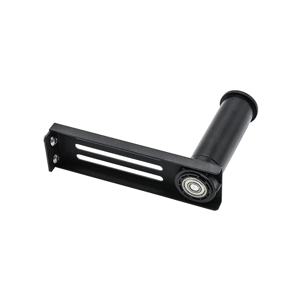 PLA 3D Filament Spool Houder 608ZZ Lager Draaibare ABS/TPU Filament Spool Houder voor Ender-3/CR-10/K1/K1C 3D Printer Accessoire