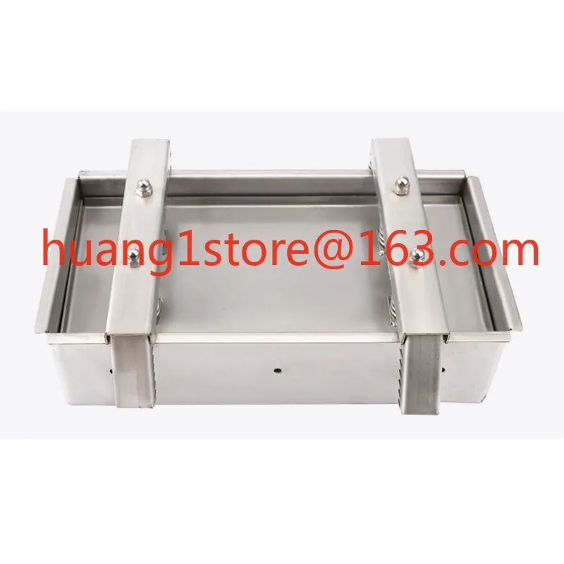 304-stainless-steel-meat-pressing-mold-box-braised-meat-pork-head-meat