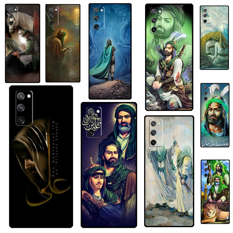 Islam Shia Imam Ali… - image