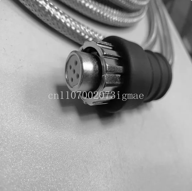 Original digital cable - PDX sensor dedicated double shielded signal cable 0760