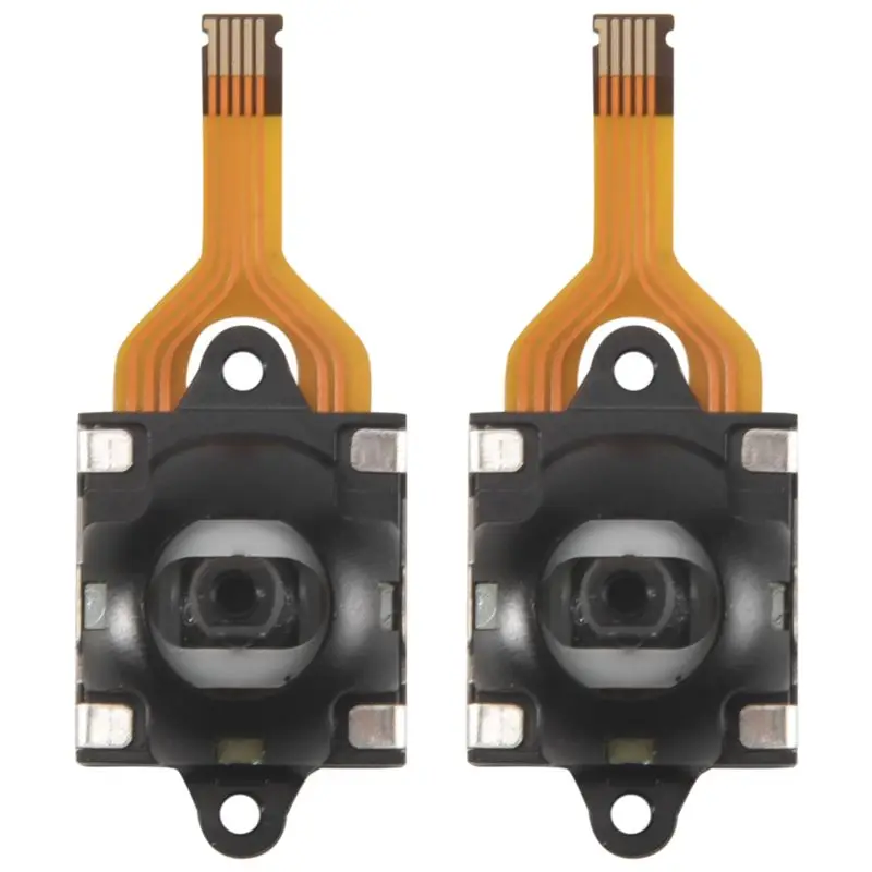 B49C2PCS for Asus ROG Ally Joystick Replacement Hall Joystick for ROG Ally Game Controller for ROG Ally Accessories