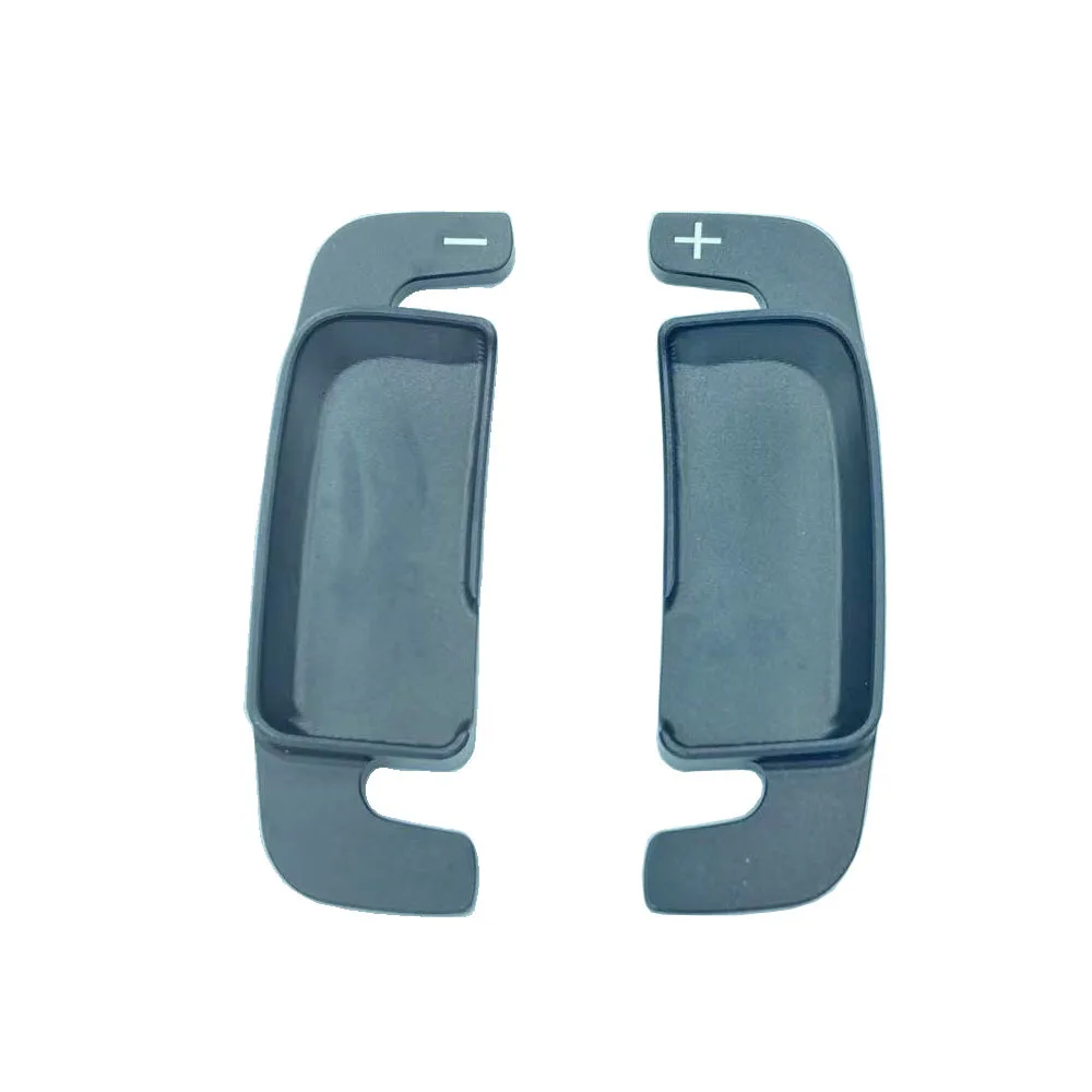 Componentes para volante para Mercedes-Benz, Shift Paddle Paddle, Interior automotivo, Classe C W206, Classe S E, 22 estilos