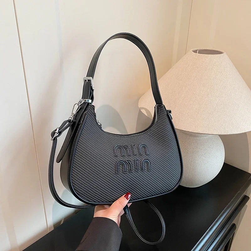 

Classic Leather Tote Bags For Ladies, Handbags Convertible To Shoulder Bag, Luxury Brand By Famous Designer, Popular Elegant