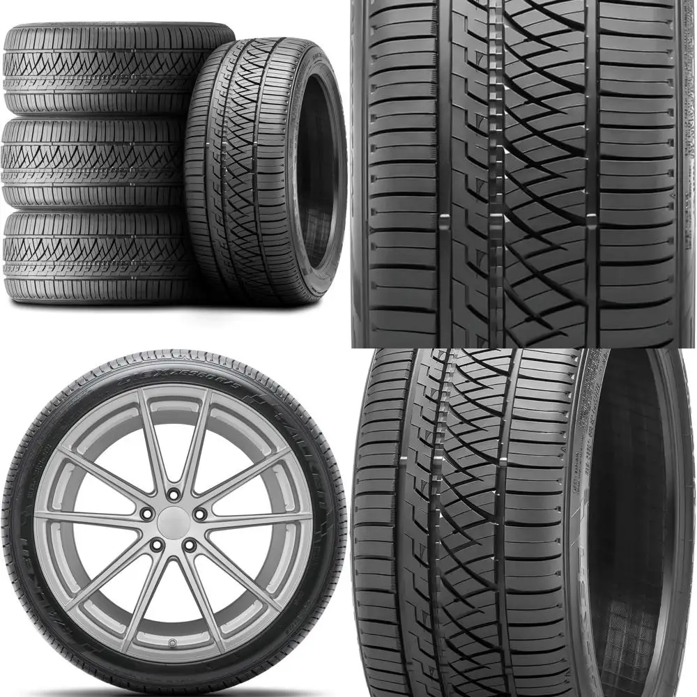 

Ziex ZE960 A/S 195/50R16 84V