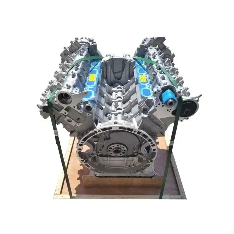 

BDW 2.4L V6 engine for Audi A6 A6L A7 A8 engine C6 C7 D3 long cylinder engine assembly