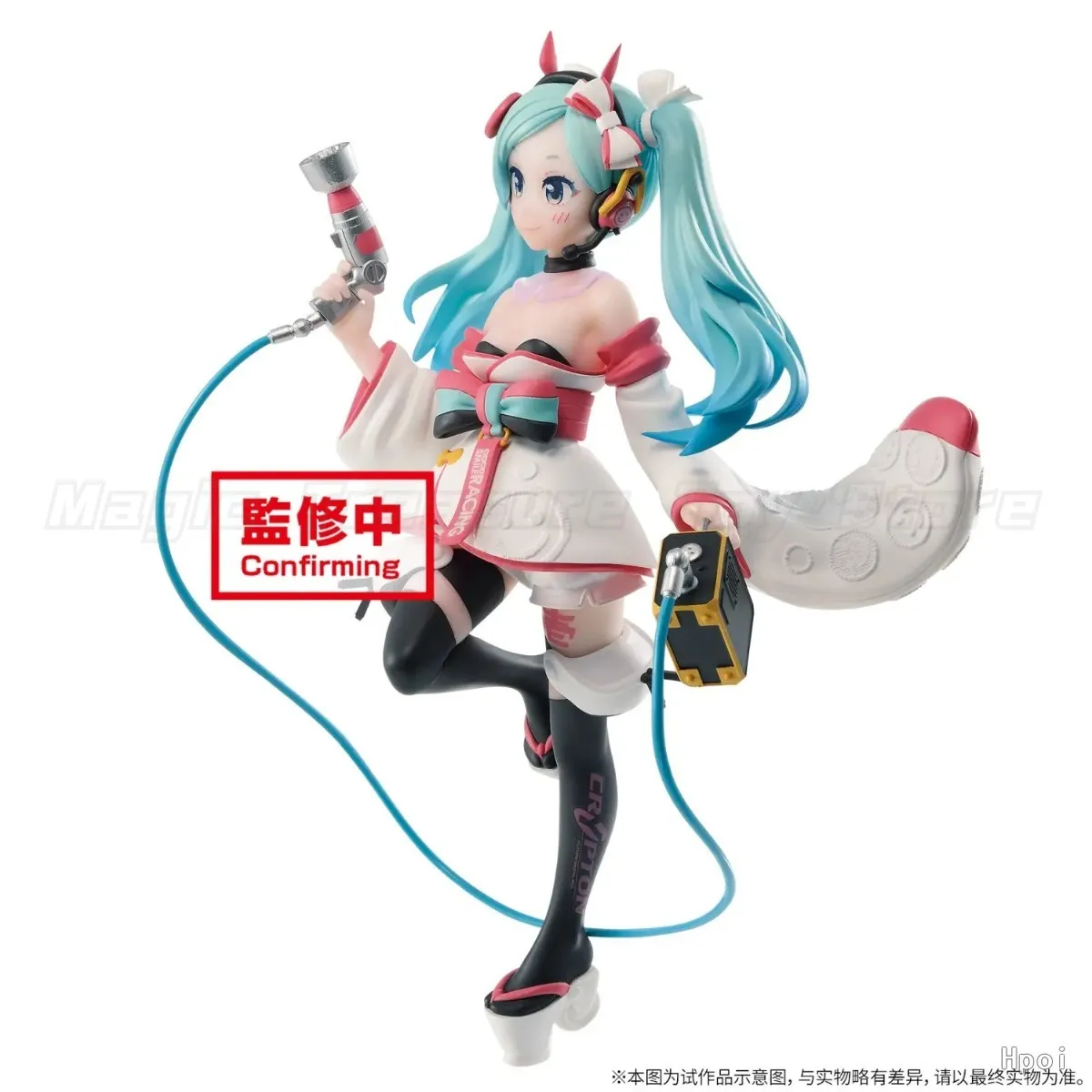 banpresto-espresto-est-extra-motions-vocaloid-miku-racing-2020-ver【en-stock】