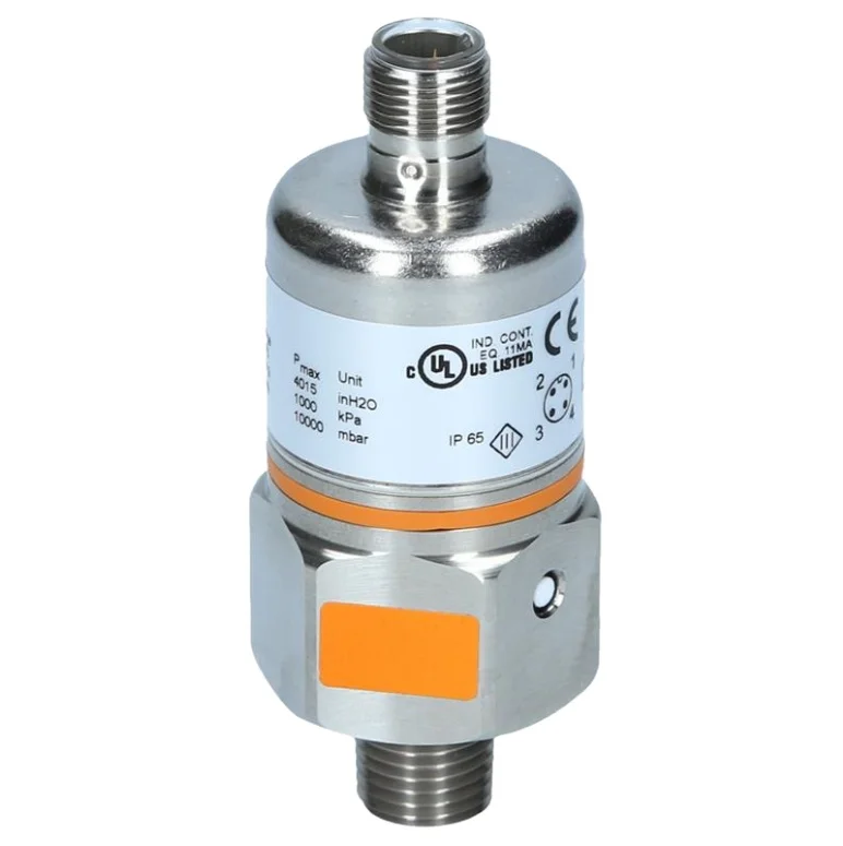 

IFM New and Original Germany PX3228 Electronic Pressure Sensor