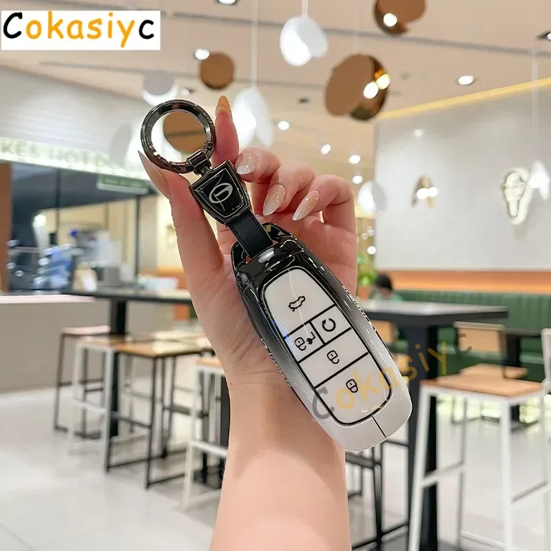 

Universal Key Cover for Legend Gs4 M6Pro Guangzhou GM6 Gs8 M8Gs5 Shell Gs4Plus Buckle Gs3 Car Bag Other Main Material Origin Chi