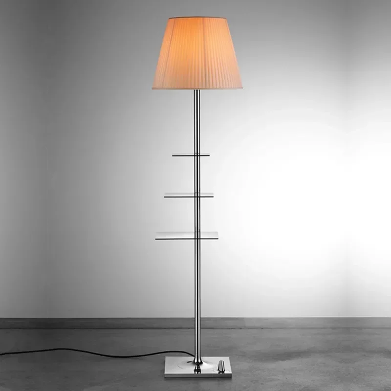 Simple living room study floor lamp bedroom bedside table ornament bookshelf lamp  напольная лампа  플로어 램프 lampa stojąca תאורה