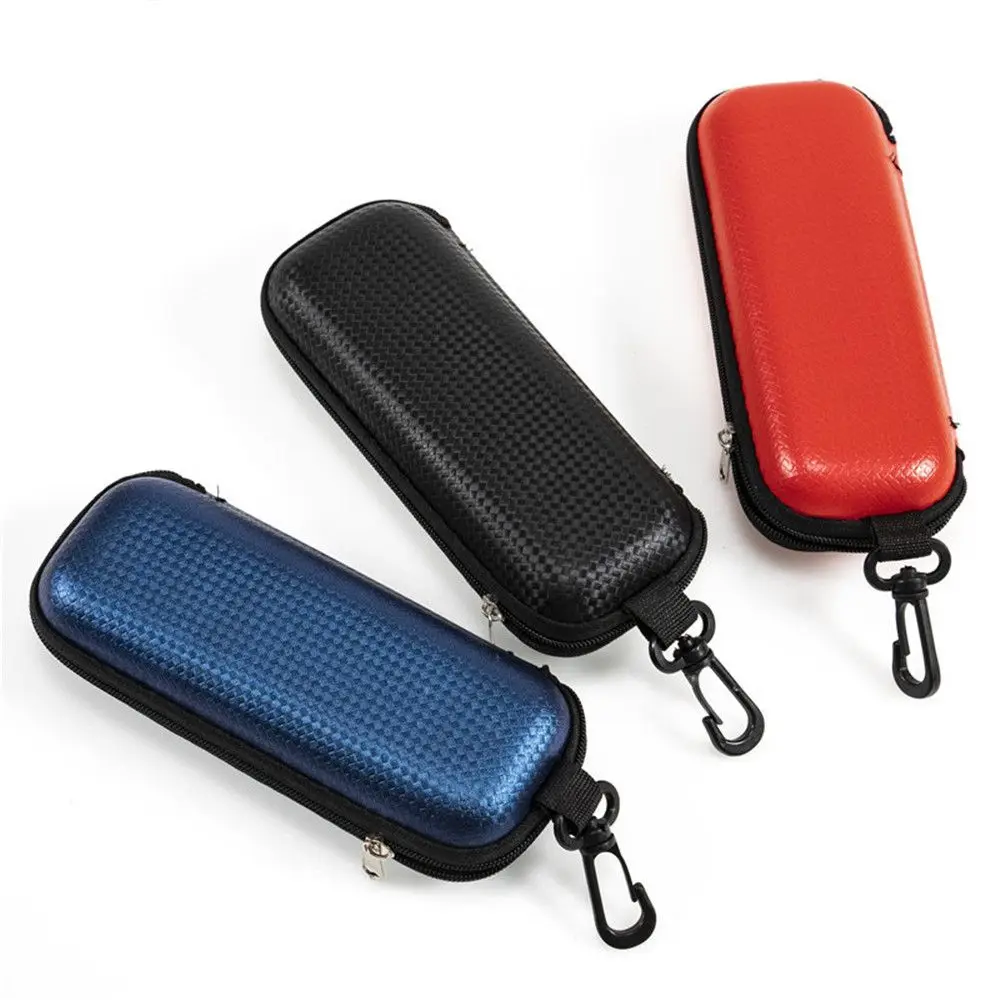 

Unisex Portable Travel Office Glasses Holder Eyeglasses Case Eyeglasses Accessories Glasses Box