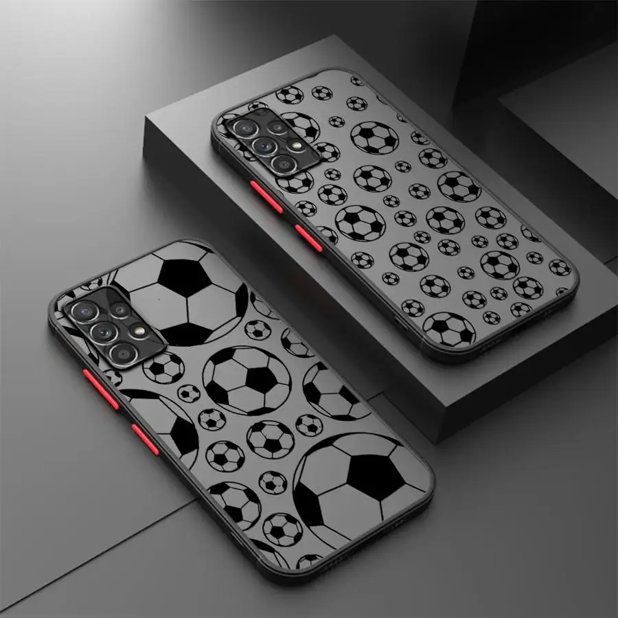 Funny Football Case…