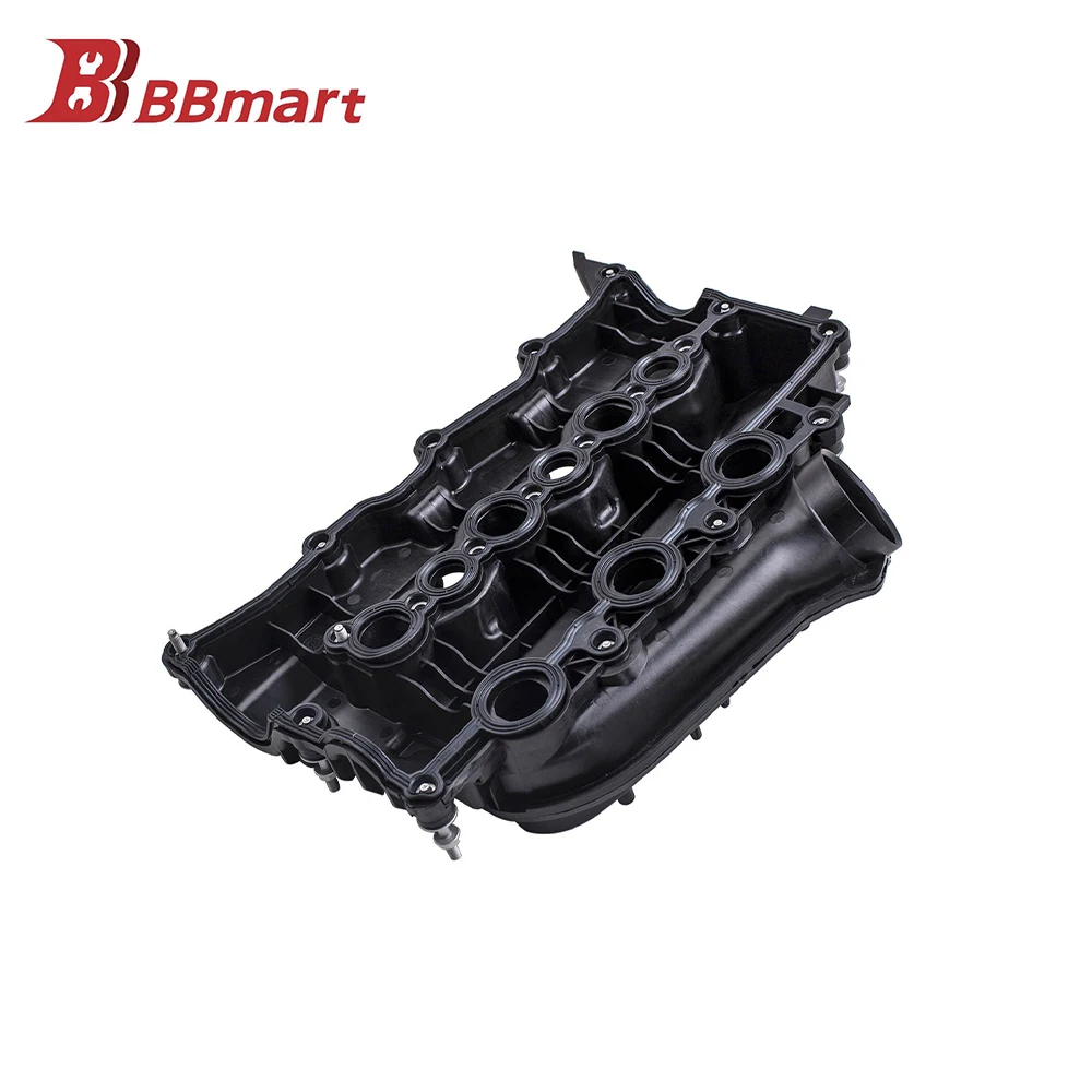 

LR116732 BBmart Auto Parts 1 pcs Engine Valve Cover For Land Rover Range Rover Sport