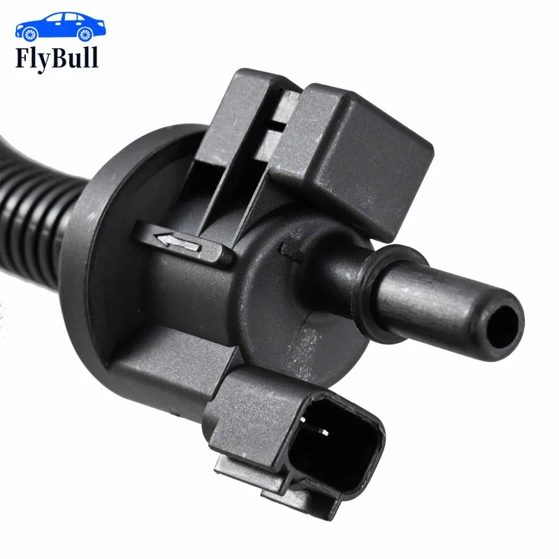 K2GZ9D289A K2G39D289AE Tubo flessibile valvola di spurgo contenitore vapore per Ford Edge 2015-2018 Lincoln MKZ 2016-2018 Nautilus 2019-2022