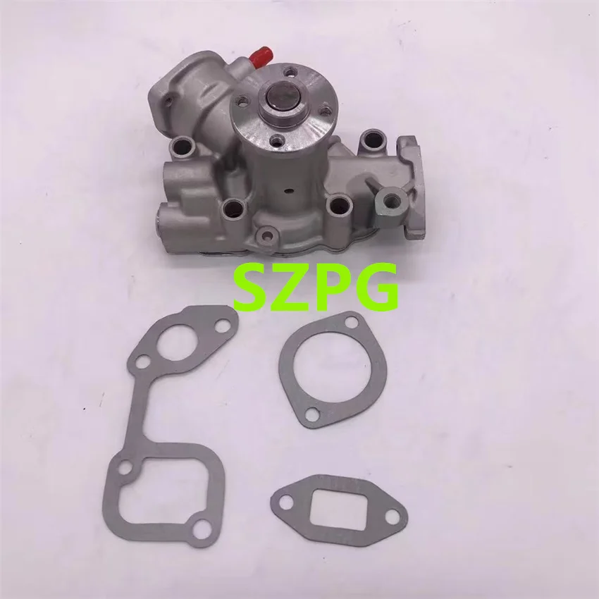 

Водяной насос 825173 825265 49301-0001 11060-1957 11060-1958 11060-1959 825639 49301-1052 для двигателя