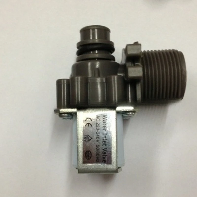 

Suitable for automatic washing machine water inlet valve, water inlet solenoid valve, washing machine accessories