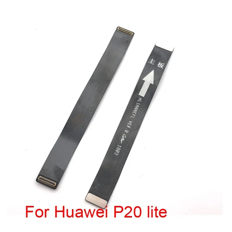 New Main Motherboard Connector Board Flex Cable For Huawei Honor 9 10 20 30 30S Lite / P9 P10 P20 P30 Lite / Mate 10 20 Lite