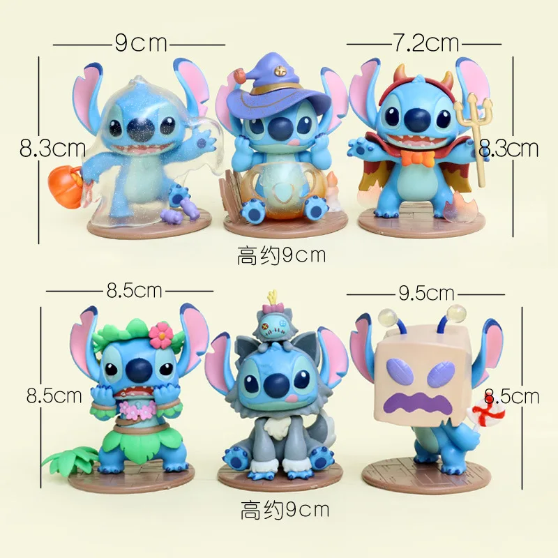 غرزة أكل شيء قبل النوم سلسلة أفخم صندوق أعمى ألعاب الفينيل لطيف دمية صندوق غامض حقيبة قلادة ديكور هدية