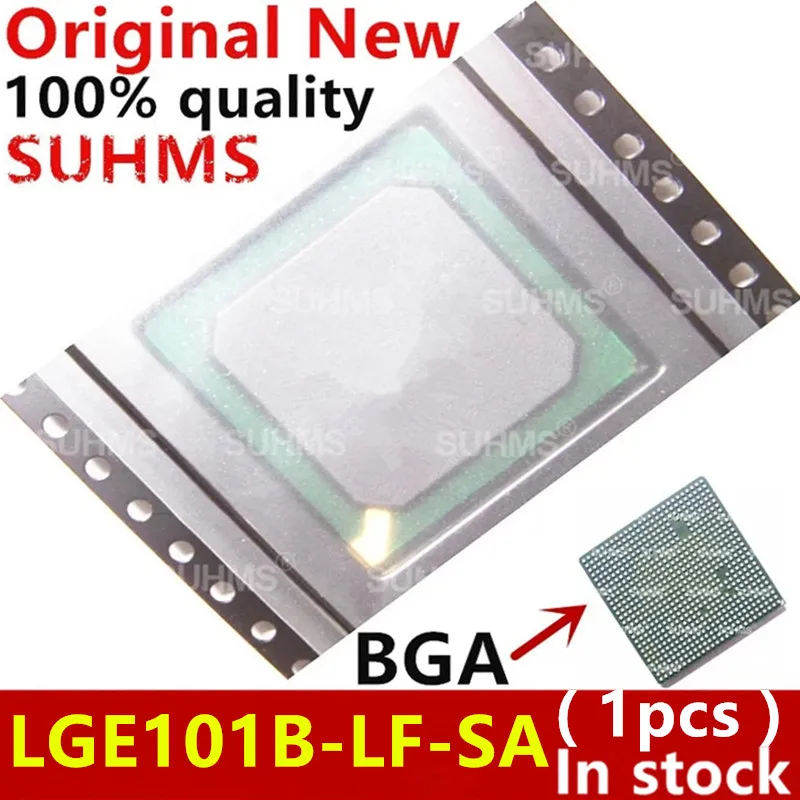 

Новинка 100%, электронная сигарета LGE101B-LF-SA LGE101B LF SA BGA