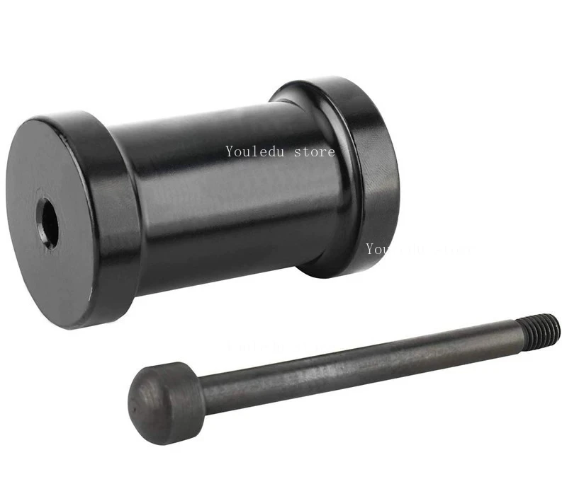 Suitable for engine fuel injector disassembly tool Touareg oil head extractor extractor