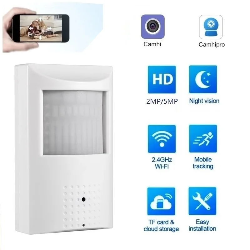 camhi-2mp-5mp-ミニ-wifi-ip-カメラ-940-ナイトビジョン不可視監視-2-ウェイオーディオ屋内秘密-pir-プローブセキュリティモニター
